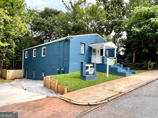 360 Cameron St SE Unit A, Atlanta, GA 30312