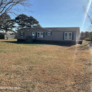 189 Barco Rd, Barco, NC 27917