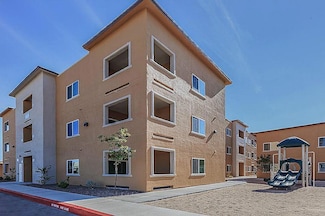 1330 New Harvest Place Unit 76, El Paso, TX 79912