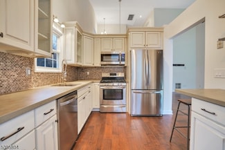 1606 Windsor Ct Unit 1606, Denville, NJ 07834