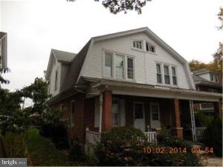 211 Intervilla Ave, Reading, PA 19609