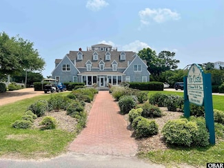 155 Silver Lake Dr, Ocracoke, NC 27960
