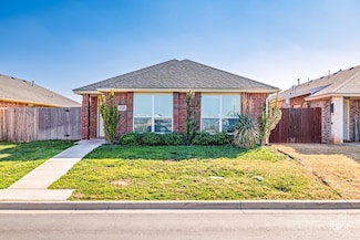 4245 Sedona Trail, San Angelo, TX 76904