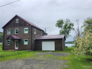 6691 Fire Ln Unit B, Summerhill, NY 13045