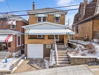 2319 Glenarm Ave, Pittsburgh, PA 15226