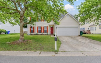 6329 Pelican Crescent S, Suffolk, VA 23435