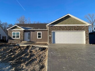 863 Emancipation Ct, Columbia City, IN 46725