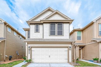3226 Longleaf Meadows Dr, Houston, TX 77063