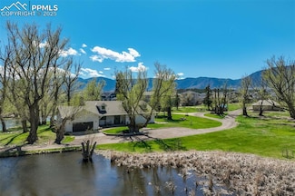 16440 Old Denver Rd, Monument, CO 80132