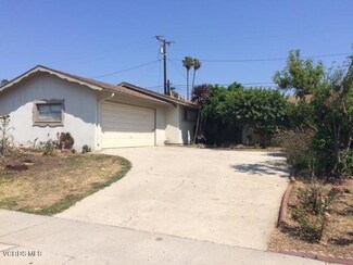 8597 Fairford St, Ventura, CA 93004
