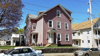 6 Pond St Unit 3, Spencer, MA 01562