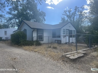 815 Dameron Dr, Prescott, AZ 86301