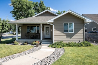 801 E 4th St, Laurel, MT 59044