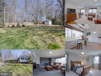 5201 Holden St, Fairfax, VA 22032