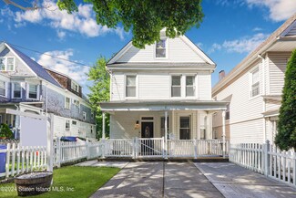 251 Castleton Ave, Staten Island, NY 10301