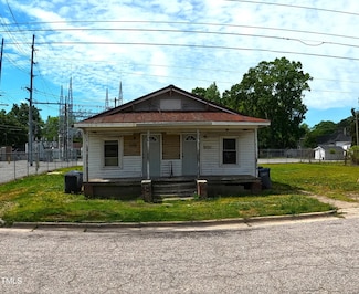 422 Nance St, Rocky Mount, NC 27803