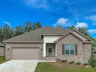 12223 Lone Eagle Dr, Spanish Fort, AL 36527