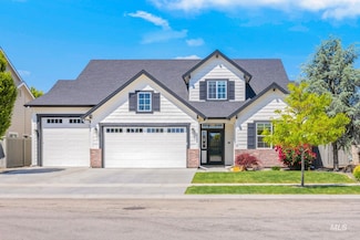 5385 S Wayland Ave, Meridian, ID 83642