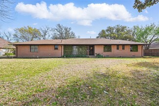 4509 Ivy Dr, Mesquite, TX 75150