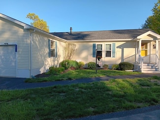 2311 Fox Run Unit 2311FOX, Middleborough, MA 02346