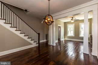 223 W Lemon St, Lancaster, PA 17603