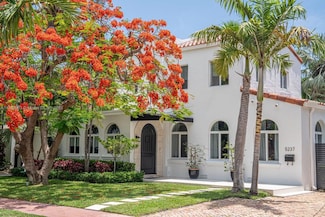 5237 Lagorce Dr, Miami Beach, FL 33140