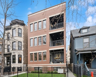 3837 N Kenmore Ave Unit 1, Chicago, IL 60613