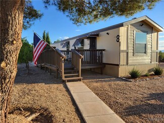 1260 Aralia Dr, Kingman, AZ 86409