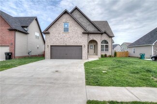 134 Franklin St, Clarksville, TN 37040