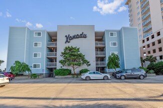 1311 S Ocean Blvd Unit C-2, North Myrtle Beach, SC 29582