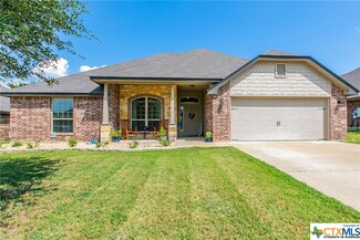 603 Dusty Trail, Belton, TX 76513