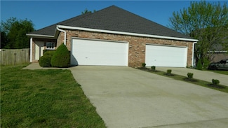 103 Dakota Trail, Farmington, AR 72730