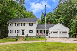 387 Osgood Rd, Milford, NH 03055