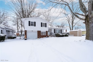 1814 Allen Ave, Ashtabula, OH 44004