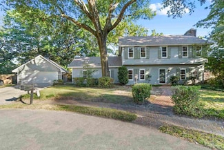 4520 Menewa Path, Pensacola, FL 32504