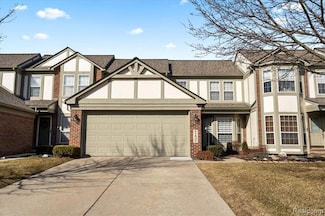 41537 Wild Turkey Ln Unit 98, Canton, MI 48188