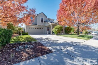 9230 Hummer Dr, Reno, NV 89521