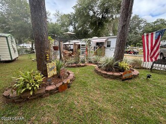25223 NE 143rd St, Fort Mc Coy, FL 32134