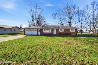 311 Marcella Ln, Cridersville, OH 45806