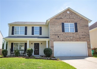 4456 Garden Club St, High Point, NC 27265