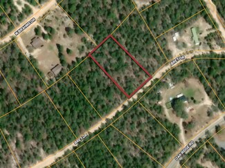 lot 20 Bret Dr, Defuniak Springs, FL 32433