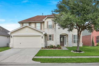 29743 Legends Green Dr, Spring, TX 77386