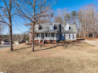 160 Blake Garrison Dr, Roebuck, SC 29376