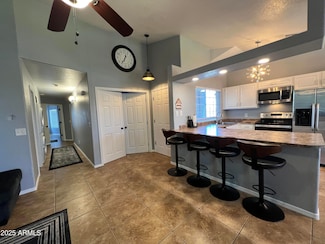 255 S Kyrene Rd Unit 231, Chandler, AZ 85226
