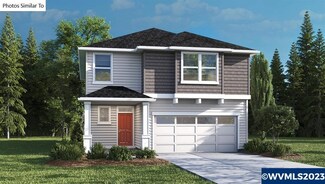 4833 Planet (Lot 659) Ave NE, Salem, OR 97305