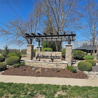 3711 Cabernet Ln, Edwardsville, IL 62025
