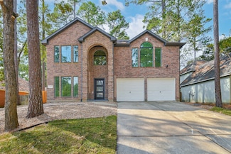 3315 Woodchuck Rd, Montgomery, TX 77356