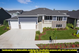 695 S 3550 W Unit 137, Harrisville, UT 84404