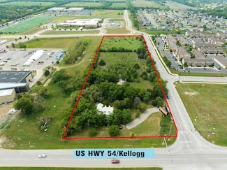913 U S 54, Andover, KS 67002