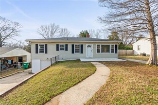 1311 Kentucky St, High Point, NC 27262